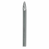 BEST CARBIDE CARBIDE BURRS Best Carbide - SF42 1/8" Double Cut Carbide Burr